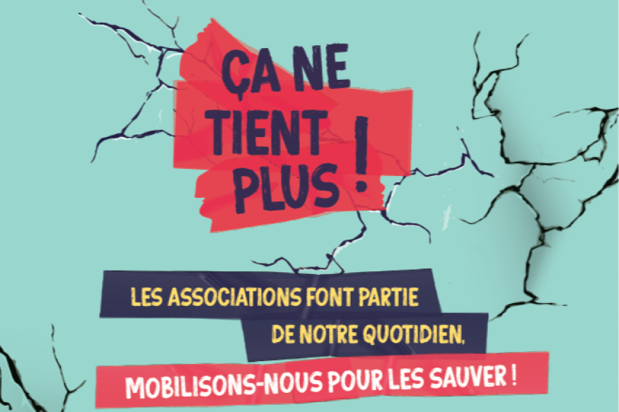 Les arènes de l'écologie #44 - 17/12/2025 - Le monde associatif tire le signal d'alarme