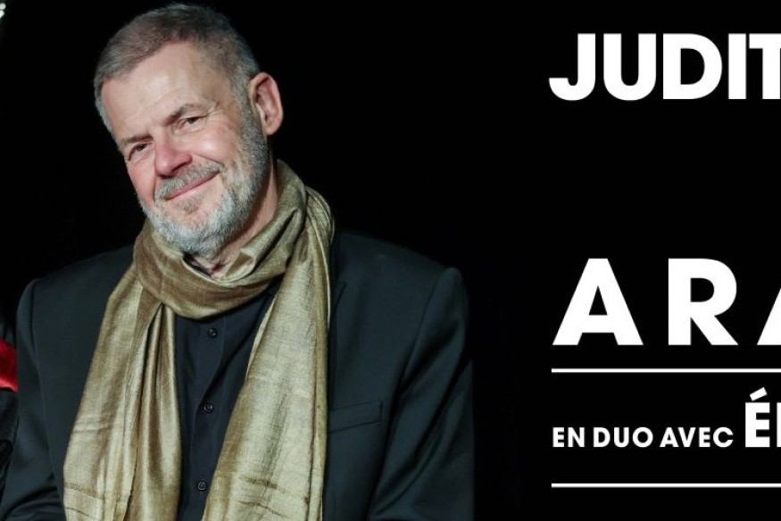 Radioscenic #22 décembre 2025, Judith Magre 80 ans sur scène!