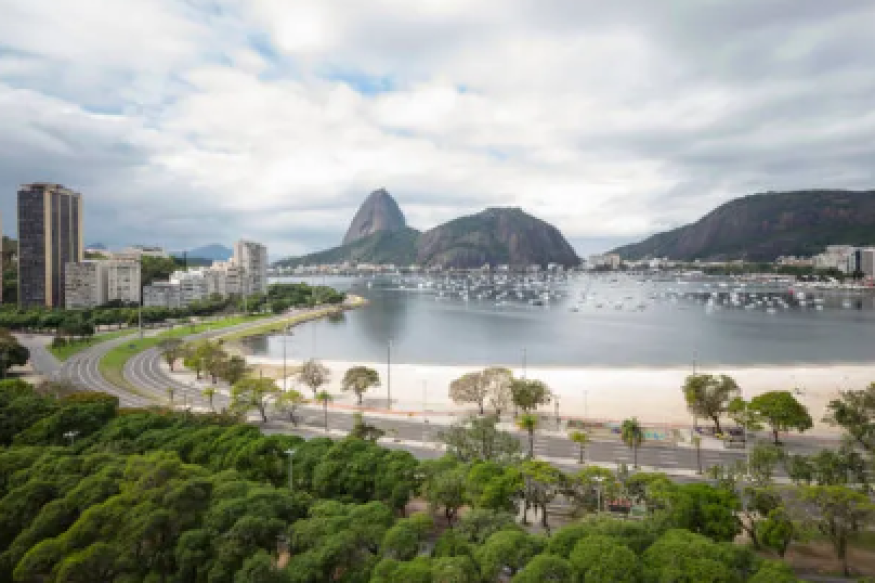 Brasil Alto Astral du 2 janvier 2026