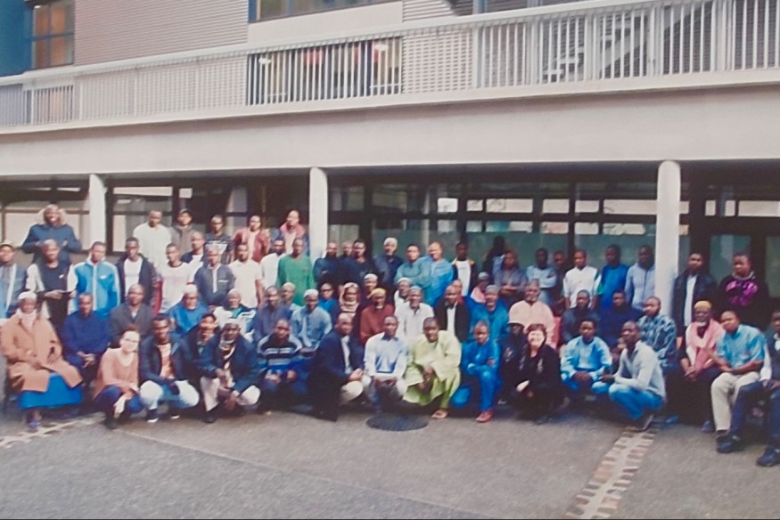 Odyssées immigrées # La longue lutte des habitants de foyer à Montreuil
