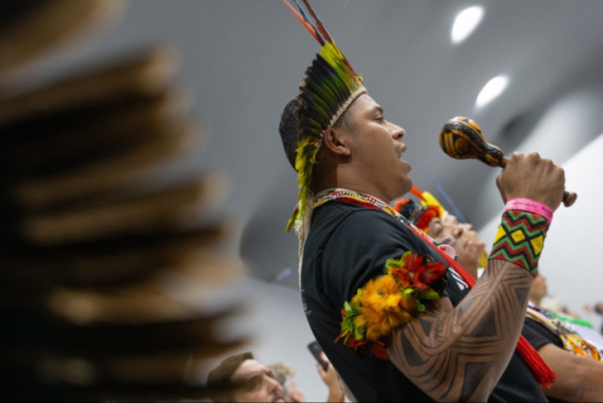 COP 30, retour de Belem # 46 - 7 janvier 2026