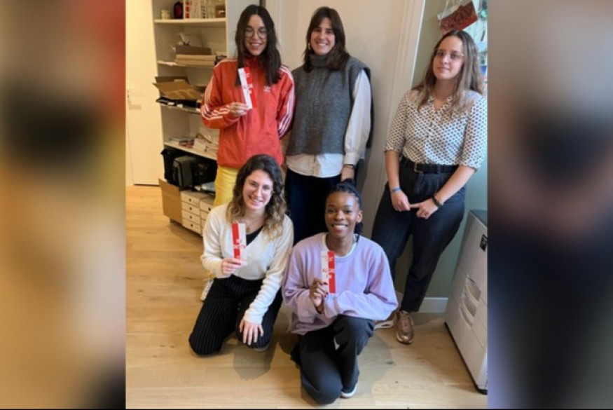 L'étincelle dans la ville # 12 janvier 2026 - Avoir 20 ans en 2026