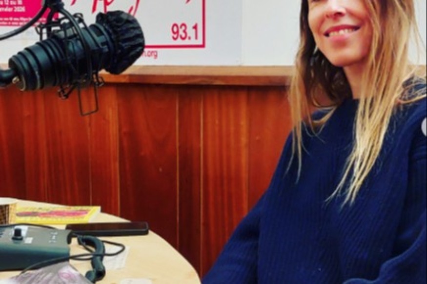 La Vie Est Un Roman # 13/01/2026