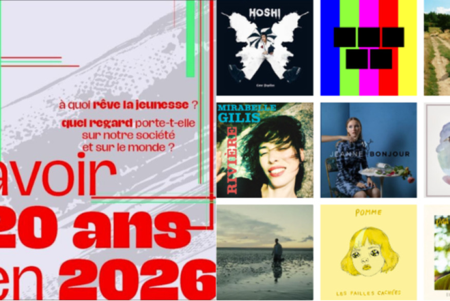 Chacun son Tempo  "Avoir 20 ans en 2026"