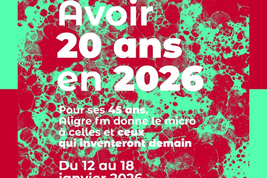 Brasil Alto Astral du 16 janvier 2026