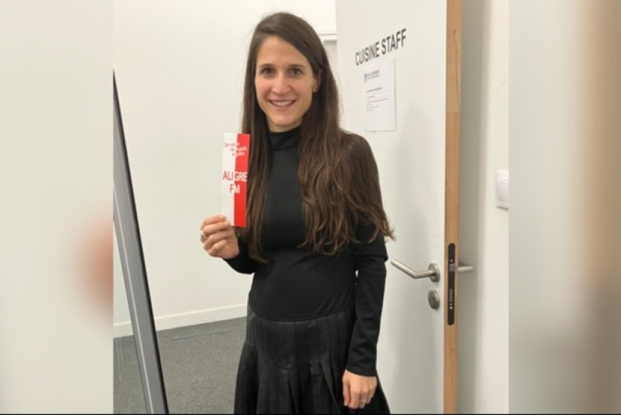 L'étincelle dans la ville # 19 janvier - L'École Gustave