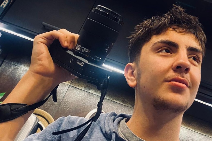 dialogues#44: Samedi 17 janvier 2026- Avoir vingt ans en 2026 : grandir avec la musique et le cinéma.