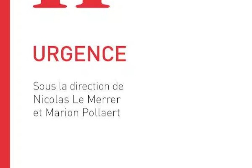 Urgence : La démocratie à l'épreuve de l'urgence