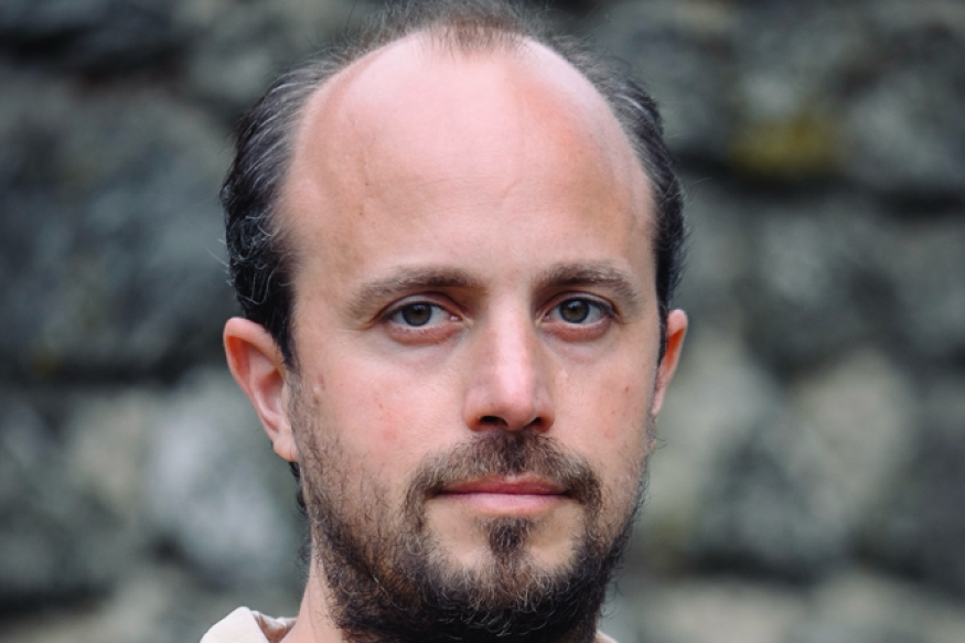 4 - Rencontre avec Matias Tripodi