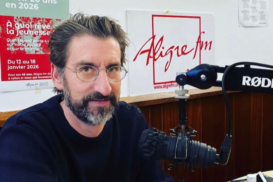 Guillaume Viry, l'Esprit de Sel, éditions du Canoë