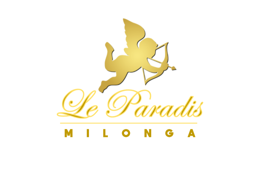 Tango #8 - Rencontre au Paradis : Pedro, TDJ et organisateur