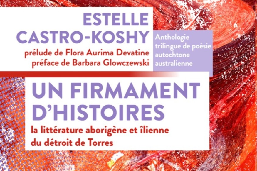 recherche en cours # 12 juin 2026 - Plongée dans la littérature autochtone australienne