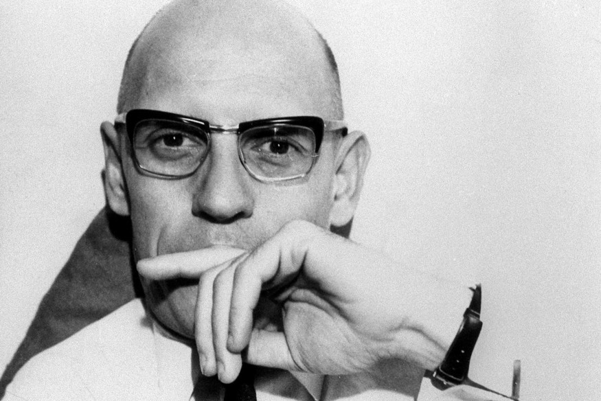 Michel Foucault et la mort