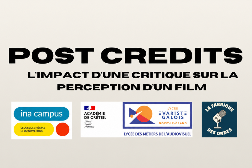 Post-Crédit