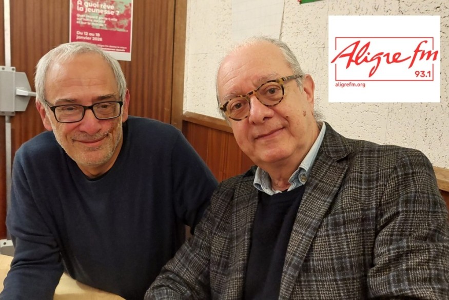 Jazzland avec Riccardo Del Fra