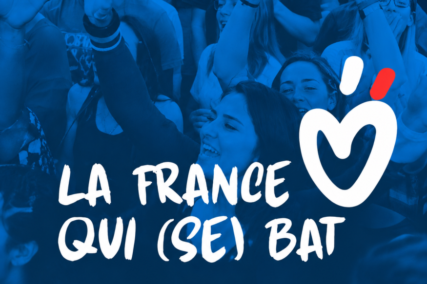 La France qui (se) bat - Deuxième partie et fin