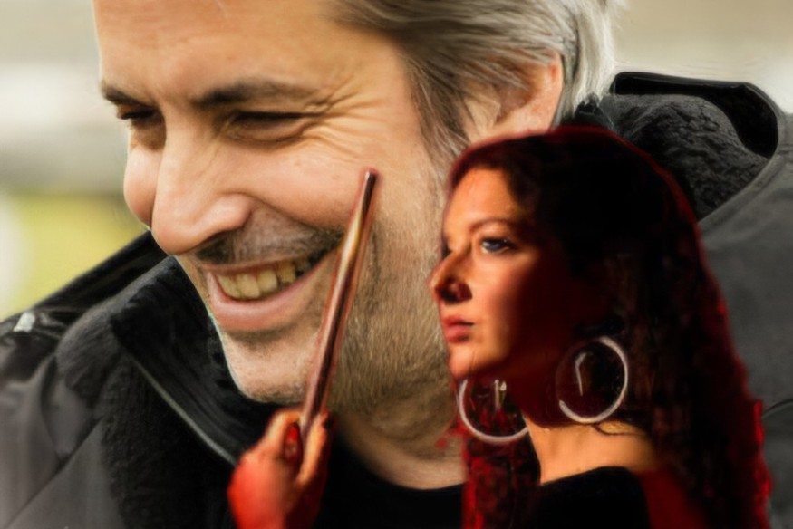 Jazzland Avec Vincent Bourgeyx et Charlotte Isenmann