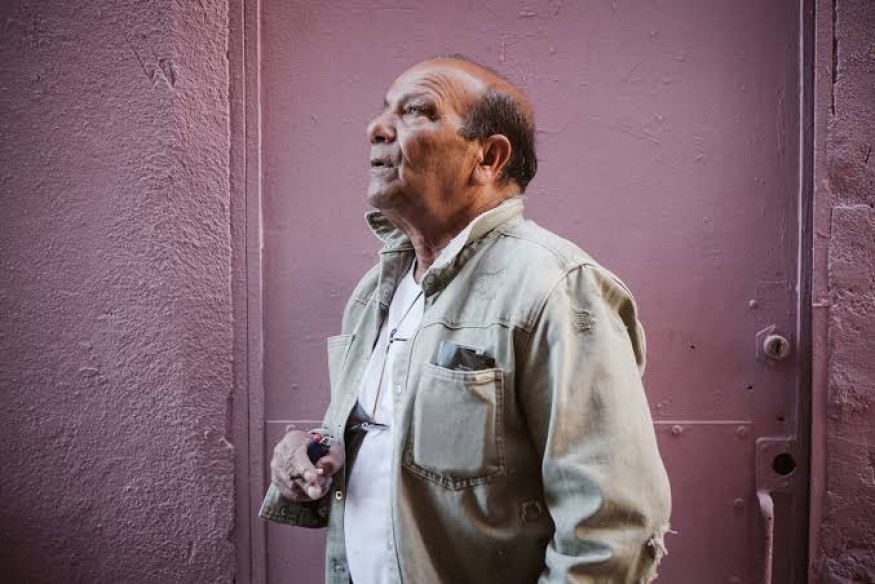Hommage à Mehdi Charef