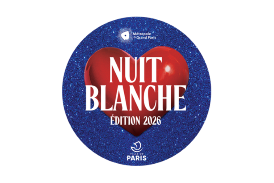 L'étincelle dans la ville # 21 septembre 2026 - Nuit Blanche 2026