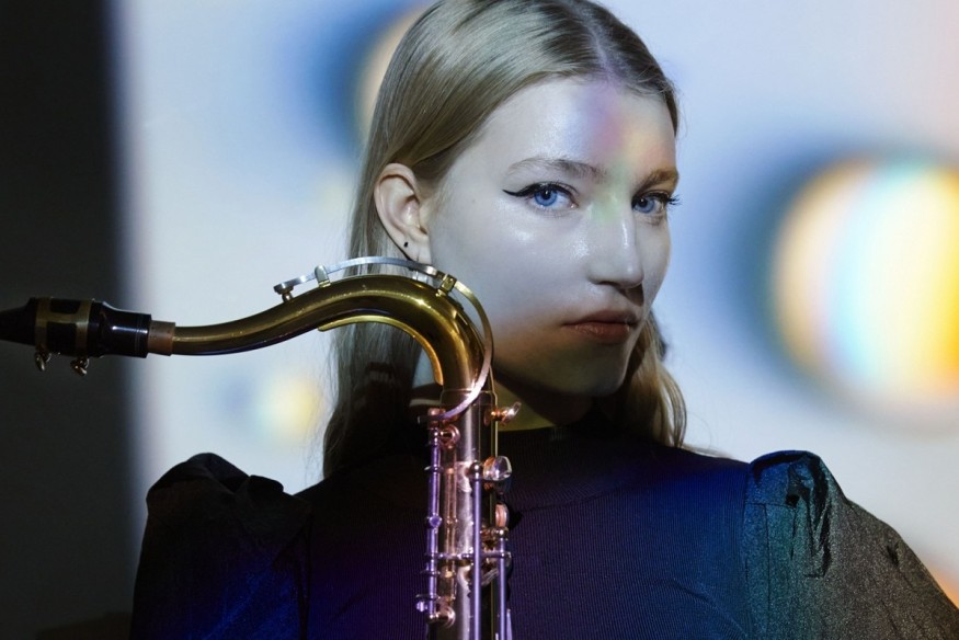 Jazzland avec Emma Rawicz