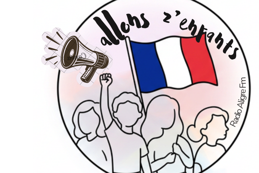 Allons z'Enfants épisode #2 18/09 - comment faire société à l’école
